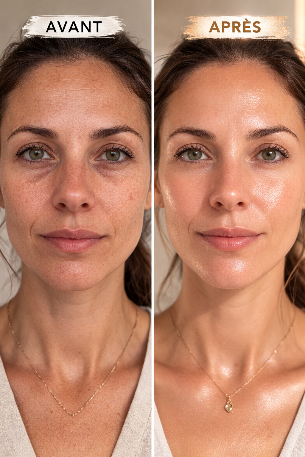 Oryaparis – Soin Collagène Intense