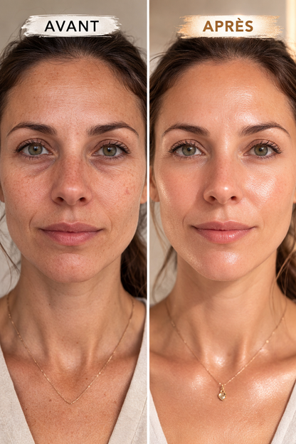 Oryaparis – Soin Collagène Intense