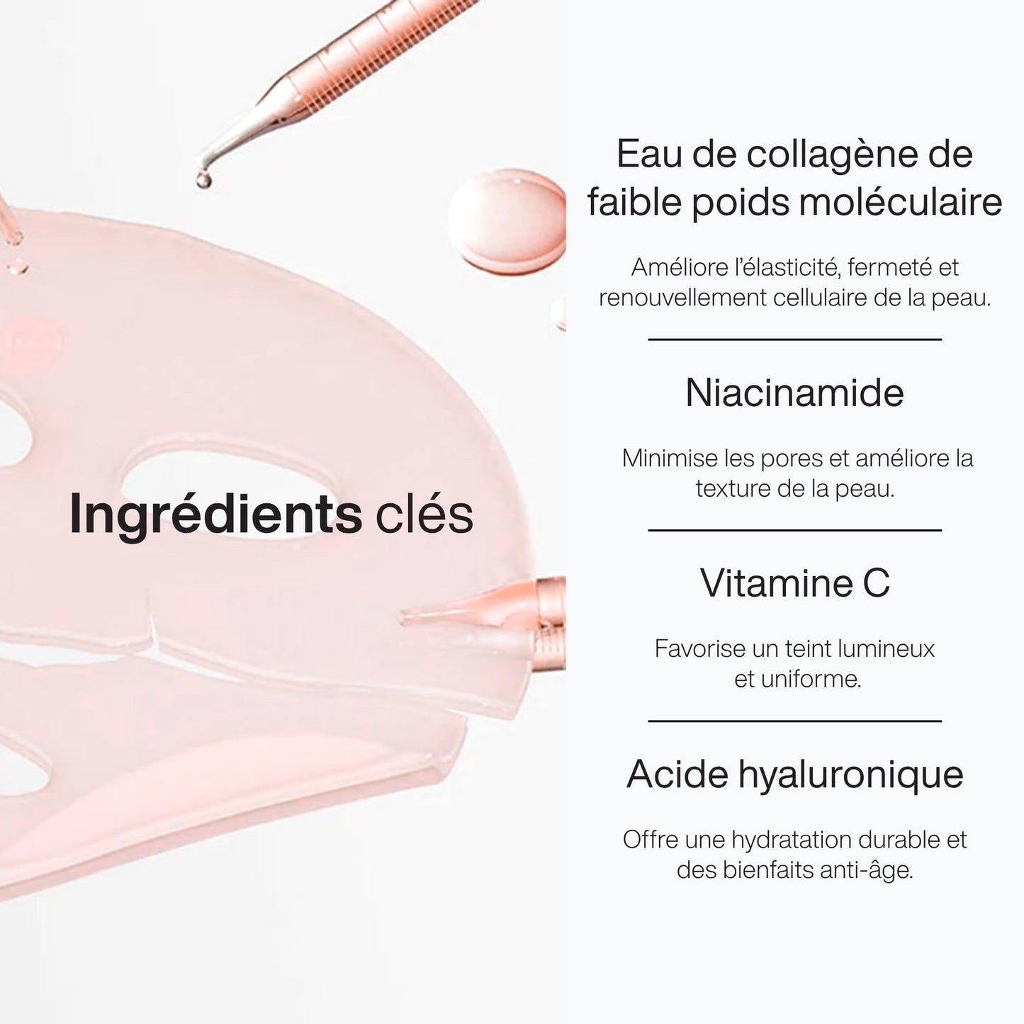 Oryaparis – Soin Collagène Intense