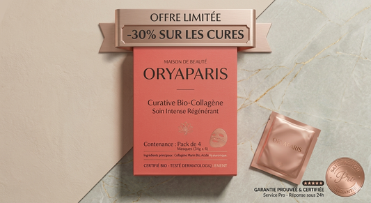 Oryaparis – Soin Collagène Intense